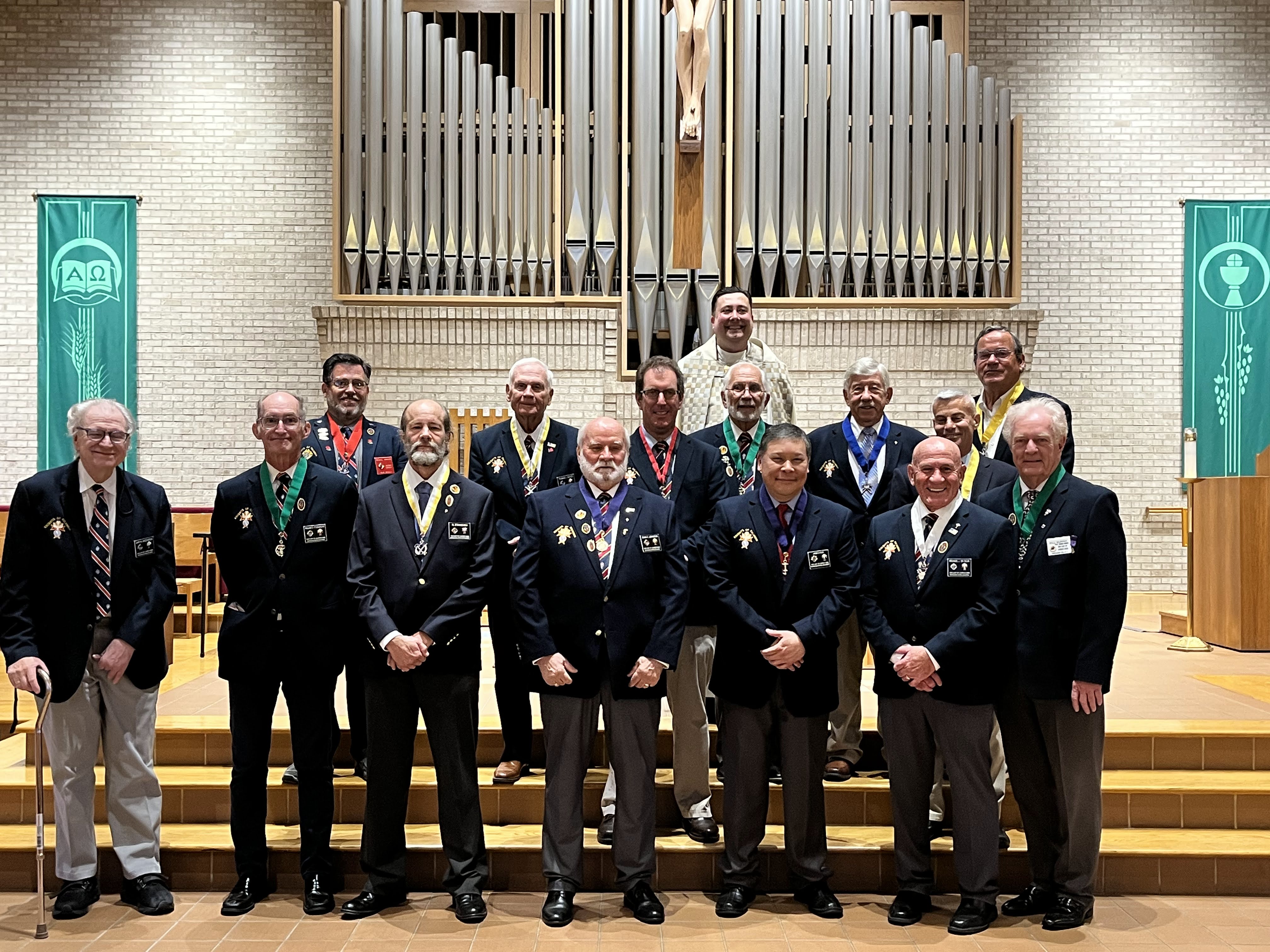 Officers 2025-2026 IMG_8774
